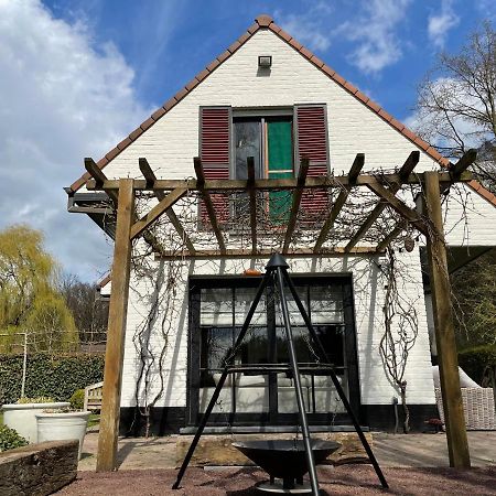 No Tempo Villa Knesselare Kültér fotó