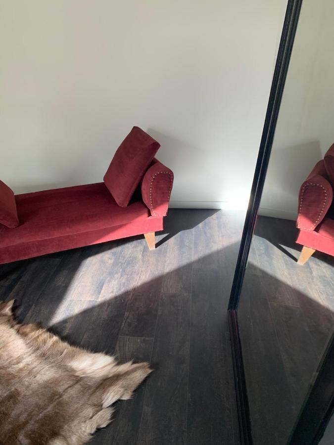 No Tempo Villa Knesselare Kültér fotó