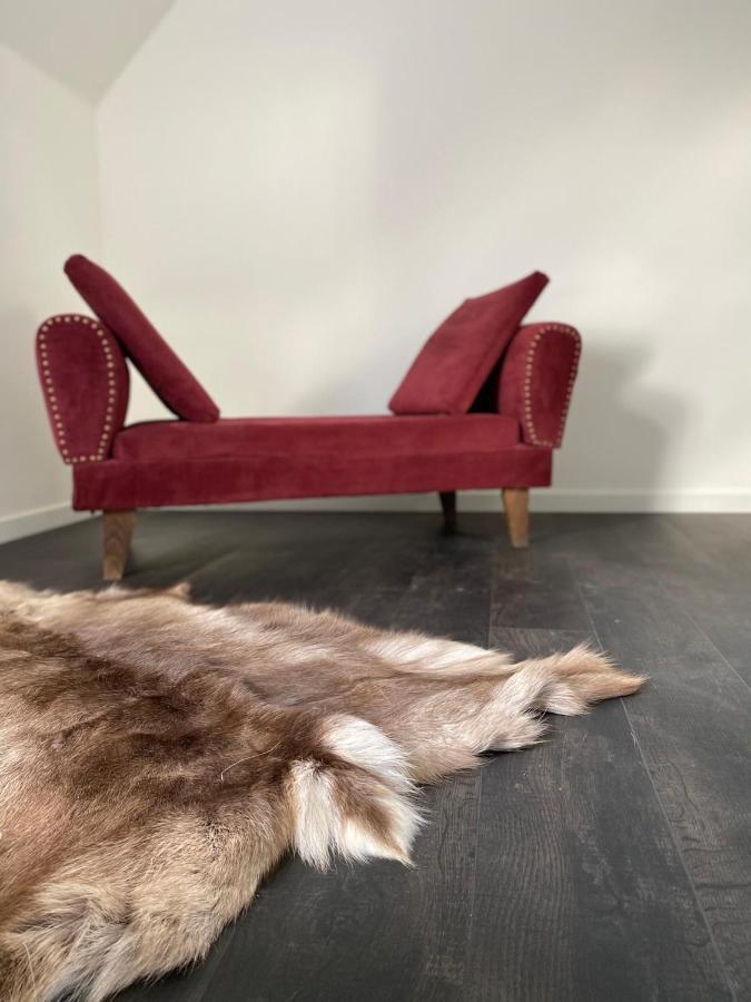 No Tempo Villa Knesselare Kültér fotó